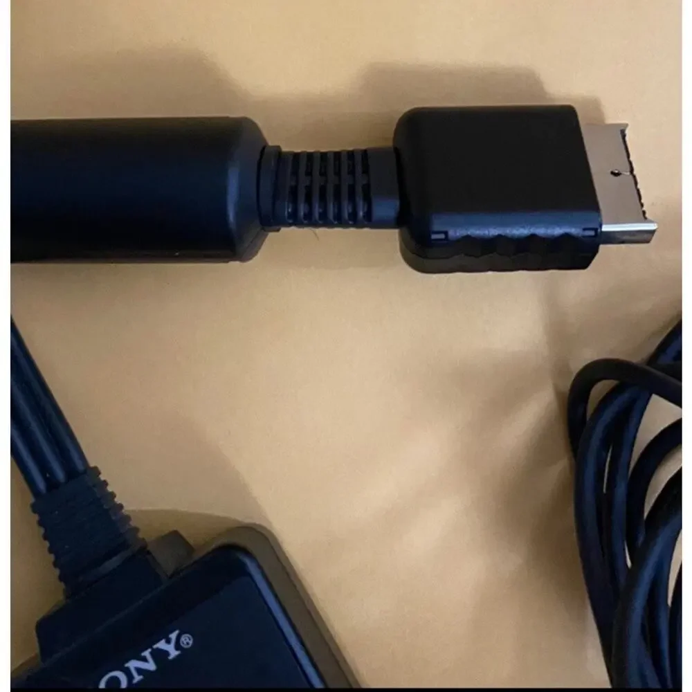 SONY Play Station 1 RFU Adapter